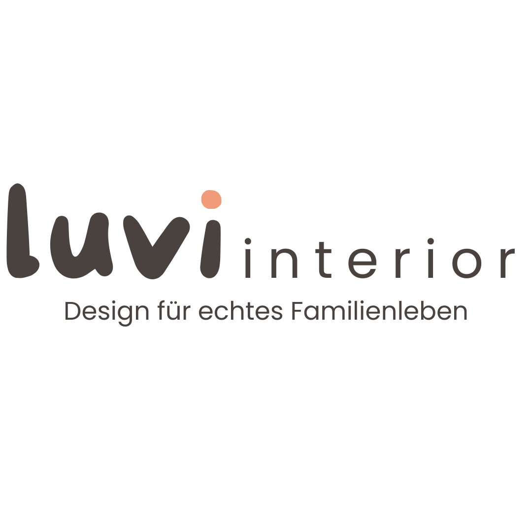 Logo Luvi interior