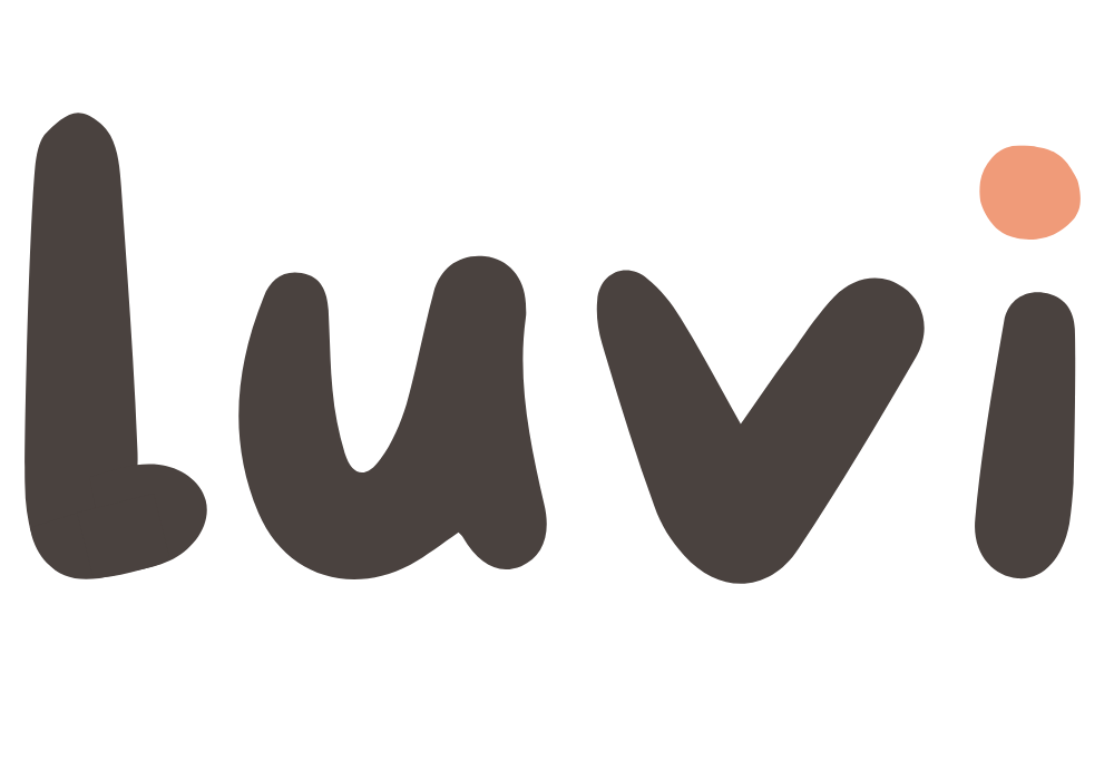 luvi logo