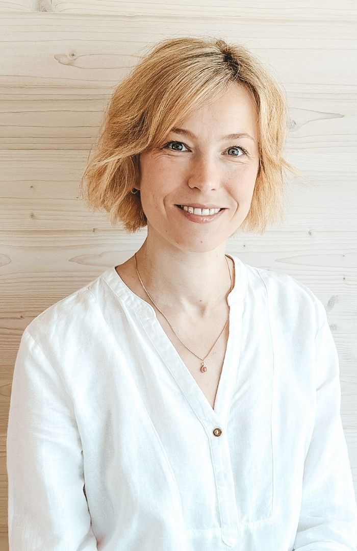 Sandra Brasser Interior Designerin